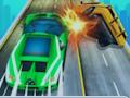 Logħba Karozza Highway Racing  onlajn