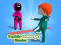 Logħba Squidly Challenge Master onlajn