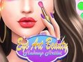 Logħba Għajnejn Art Beauty Makeup Artist  onlajn