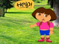 Logħba Dora Buddy Escape onlajn