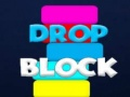 Logħba Drop Blokk  onlajn