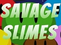 Logħba Slimes Savage  onlajn