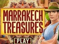 Logħba Teżori ta’ Marrakech  onlajn
