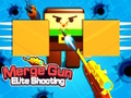 Logħba Għaqda Gun Elite Shooting  onlajn
