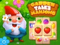 Logħba Ġnien Tales Mahjong  onlajn