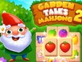 Logħba Ġnien Tales Mahjong 2  onlajn