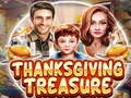Logħba Teżor ta’ Thanksgiving  onlajn