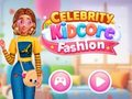 Logħba Ċelebrità Kidcore Estetika  onlajn