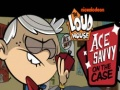 Logħba The Loud House Ace Savvy Fuq Il-Każ  onlajn