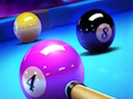 Logħba 8 Pool Ball onlajn