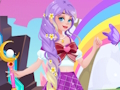 Logħba Baħri tal-ħolm tal-Girly onlajn