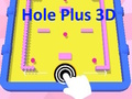 Logħba Toqba Plus 3D  onlajn