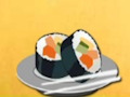 Logħba Sib Delight Sushi Speċjali  onlajn