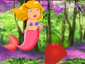 Logħba Mermaid Reach Il Taħt L-ilma  onlajn