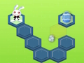 Logħba Għid Hex Puzzle  onlajn