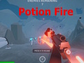 Logħba Nar tal-potion onlajn