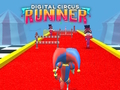 Logħba Ċirku Diġitali Runner  onlajn
