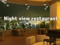 Logħba Restaurant View Night onlajn