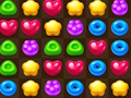 Logħba Candy Shuffle onlajn