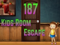 Logħba Amgel Kids Room Escape 187 onlajn