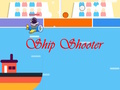 Logħba Vapur Shooter  onlajn