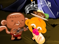 Logħba Monkey Go Happy Stage 826 onlajn