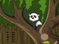 Logħba Panda Jungle Escape onlajn