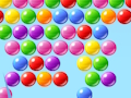 Logħba Bubble shooter ġdid  onlajn