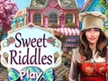 Logħba Riddles Ħelwa  onlajn