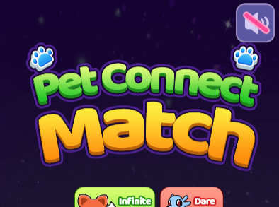 Logħba Logħba tal-Pet Connect onlajn