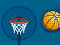 Logħba Basketball  onlajn