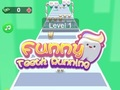 Logħba Snien Funny Running  onlajn