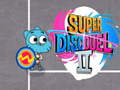 Logħba Duel Super Disc 2 onlajn