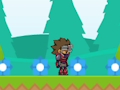 Logħba Ninja Boy u Cursed Coins  onlajn