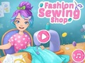 Logħba Ħanut tal-Ħjata tal-Moda  onlajn
