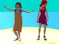 Logħba Persona Runner onlajn