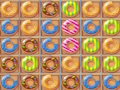 Logħba Donuts kbar manija onlajn