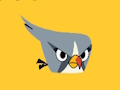 Logħba Falcon Flappy! onlajn