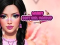 Logħba Wendy Soft Girl Makeup onlajn
