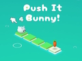 Logħba Imbotta Huwa Bunny  onlajn