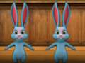 Logħba Amgel Easter Room Escape 5 onlajn
