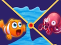 Logħba Clownfish Pin Out onlajn