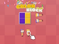 Logħba Puzzle tal-Blokk tal-Kulur  onlajn