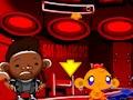 Logħba Monkey Go Happy Stage 828 onlajn