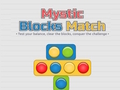 Logħba Taqbila tal-Blokki Mystic  onlajn
