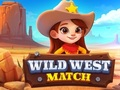 Logħba Wild West Logħba  onlajn