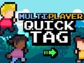 Logħba Tag Multiplayer Quick onlajn