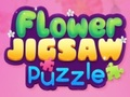 Logħba Jigsaw Puzzles tal-Fjura  onlajn