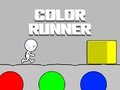 Logħba Runner tal-Kulur  onlajn
