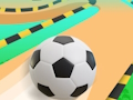Logħba Sema Pura Rolling Ball  onlajn